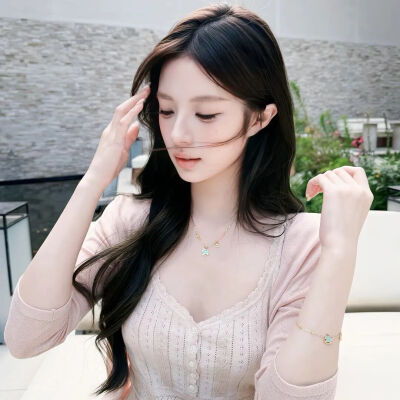 女生头像