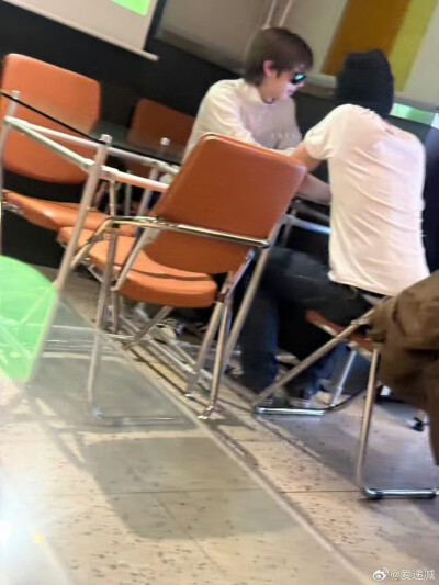 建筑cp