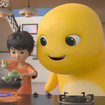 奶龙