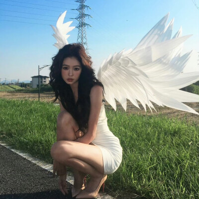 小众头像