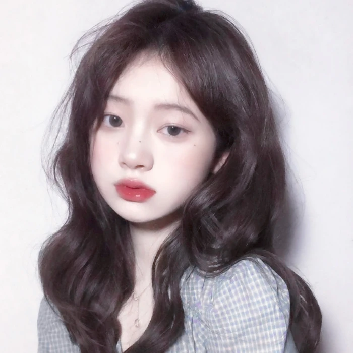 女头