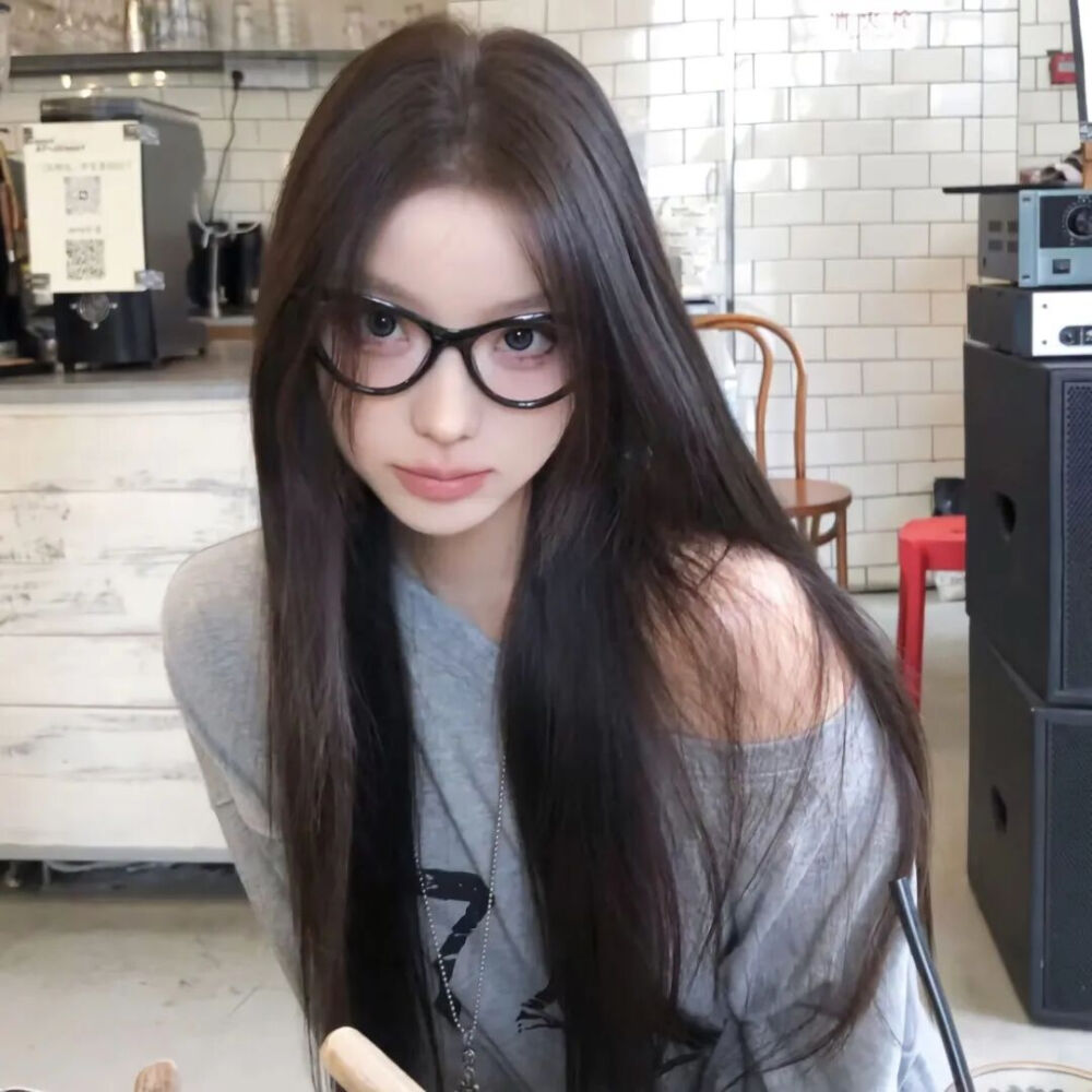 女生头像