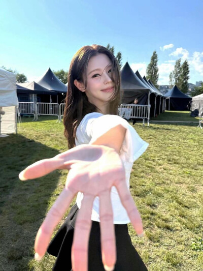 赵美延