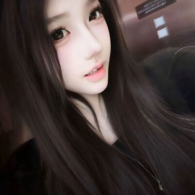 女生头像