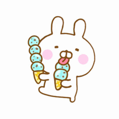可爱头像