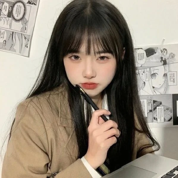 女头