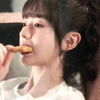 爱神眨眨眼