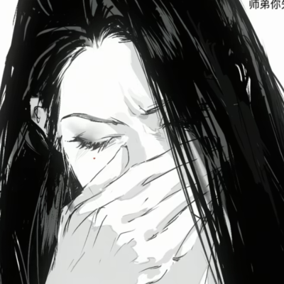 你不开口，又怎么挽留