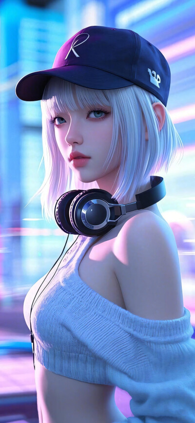 绘画