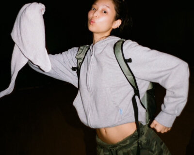 JENNIE 金珍妮