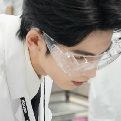 理工男