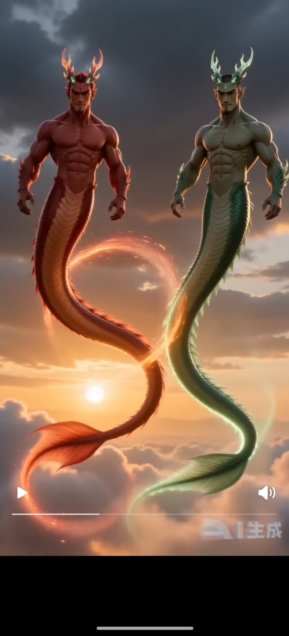 。