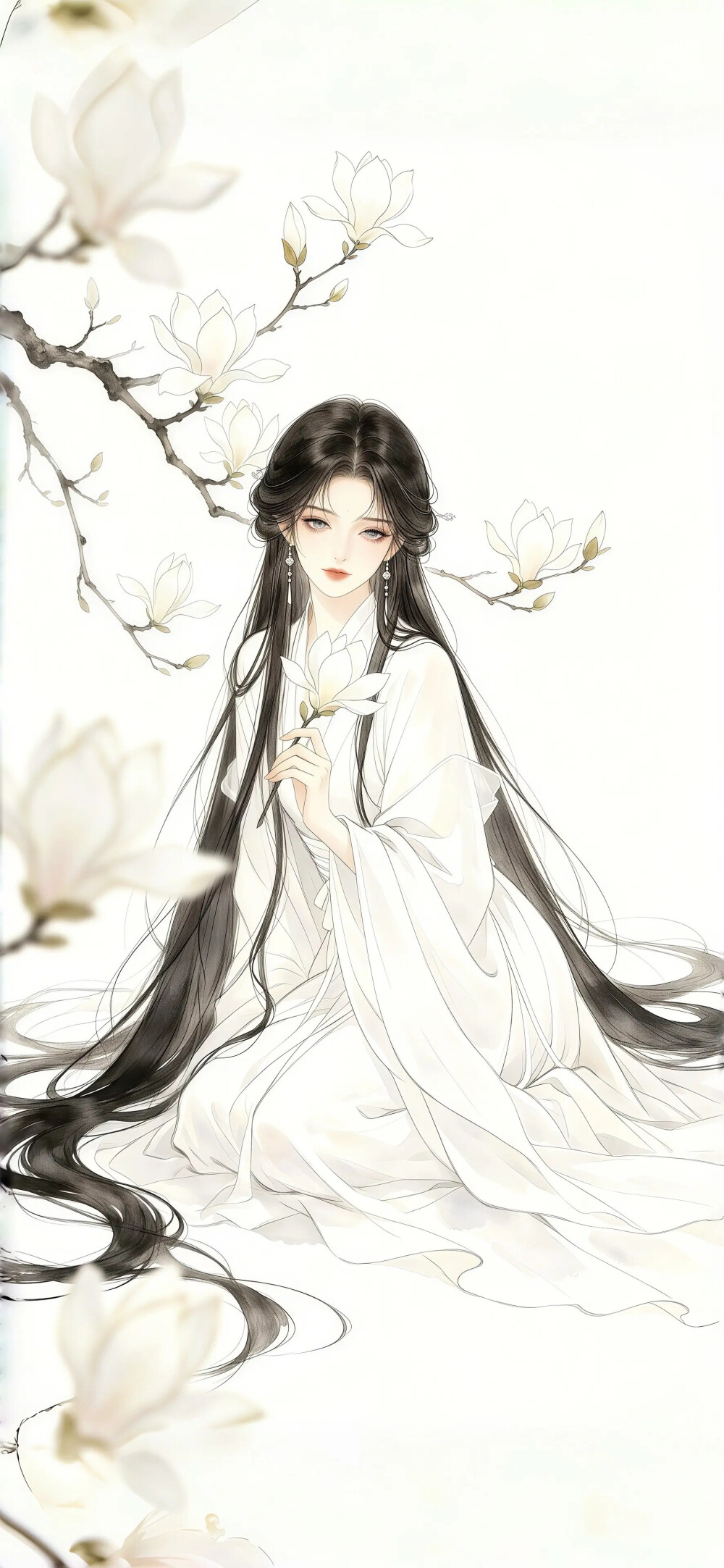 绘画
