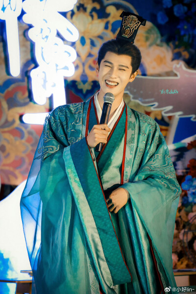 李昀锐