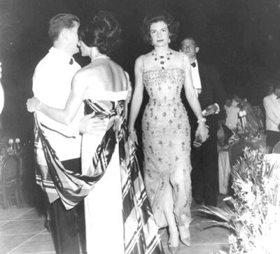 Dolores Sherwood Bosshard