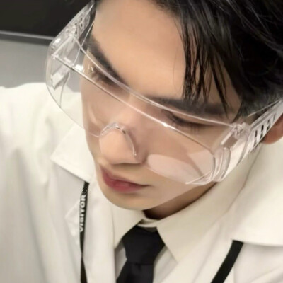 理工男