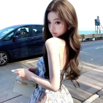 女生头像