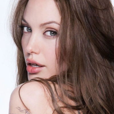 angelinajolie
安吉丽娜朱莉