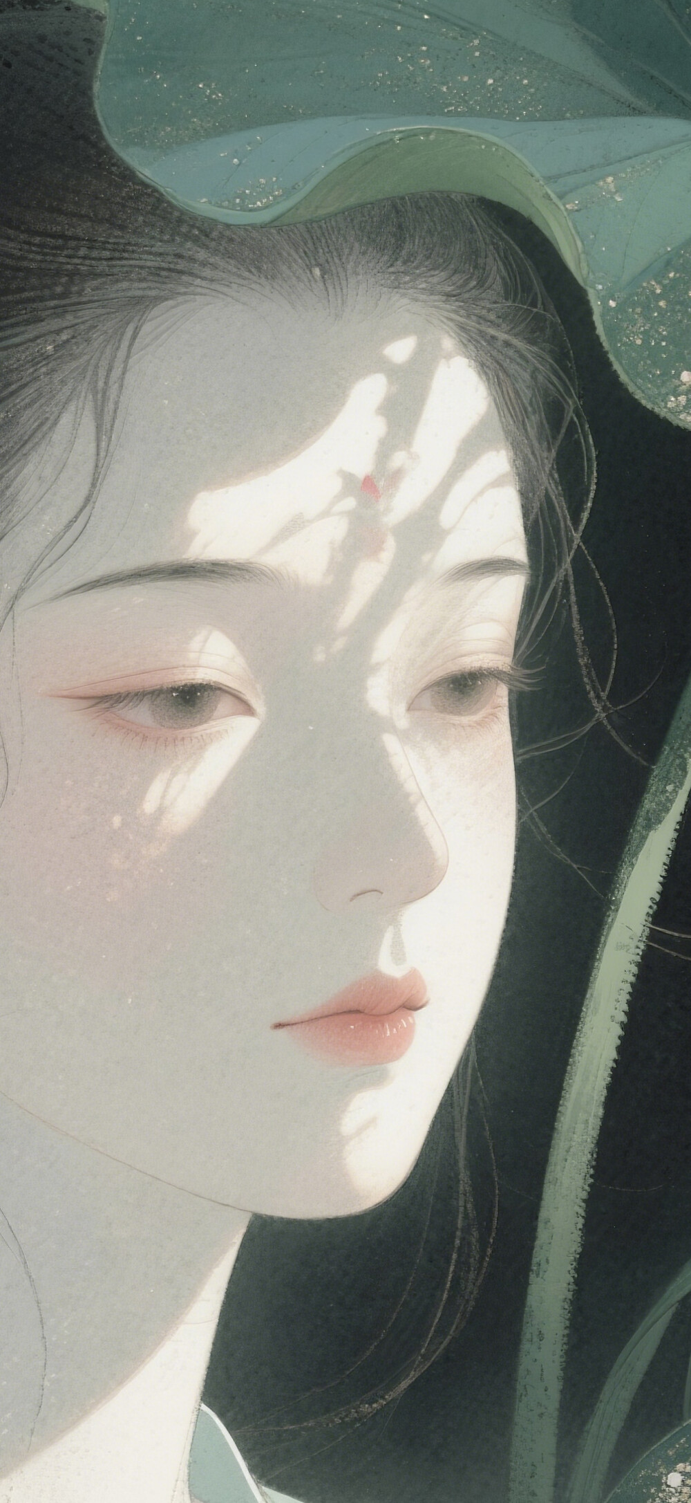绘画