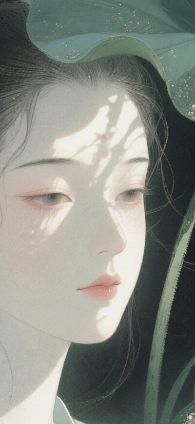 绘画