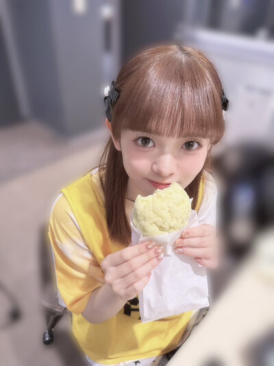 小兔子