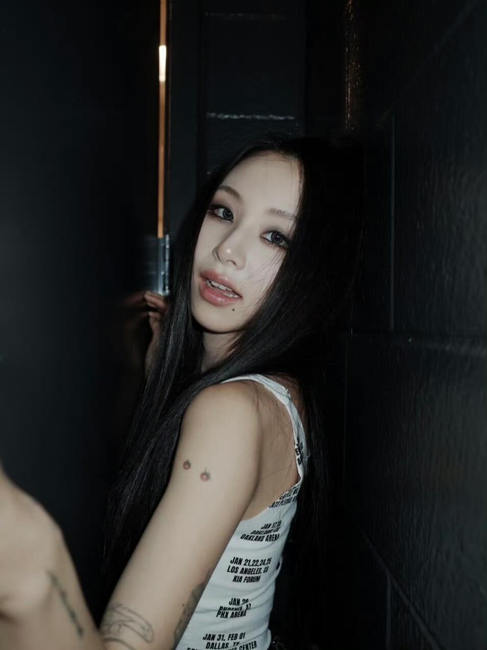 孙彩瑛