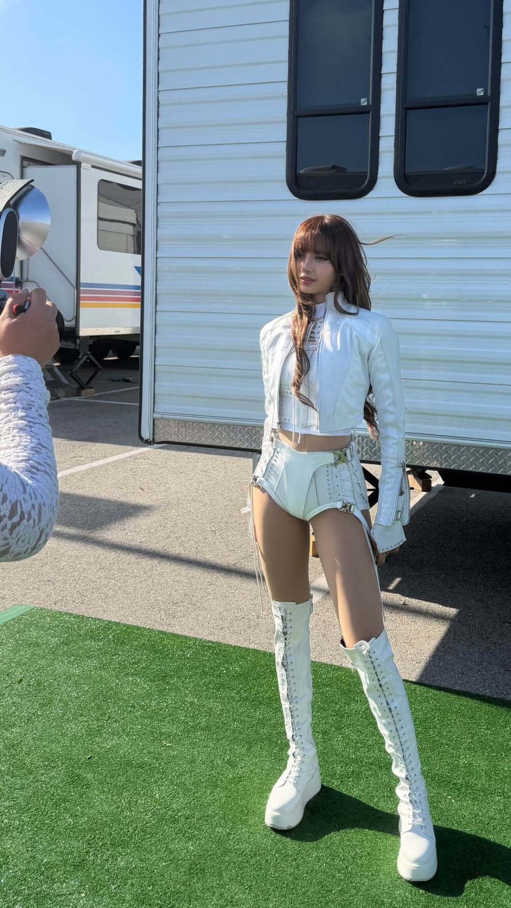 Lisa