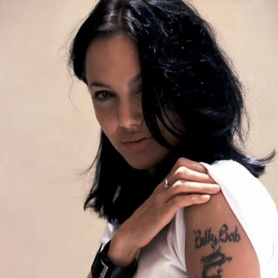 angelinajolie
安吉丽娜朱莉