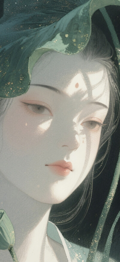 绘画