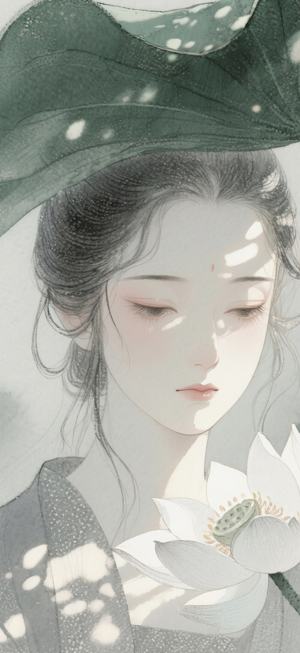 绘画