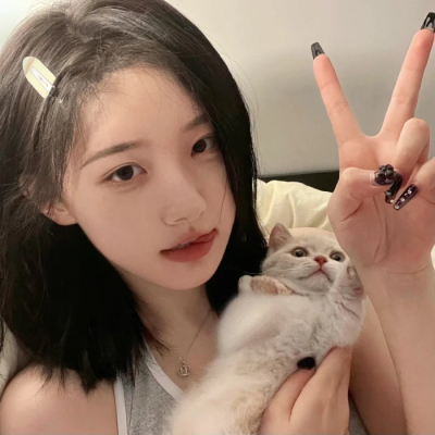女头