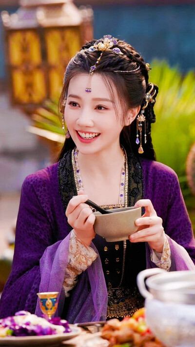 佳偶天成