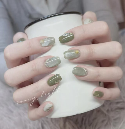 美丽