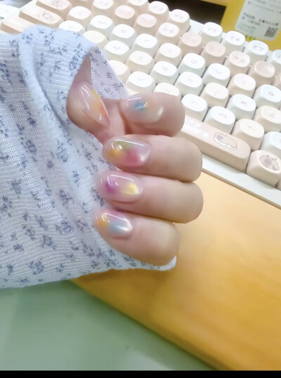 美丽