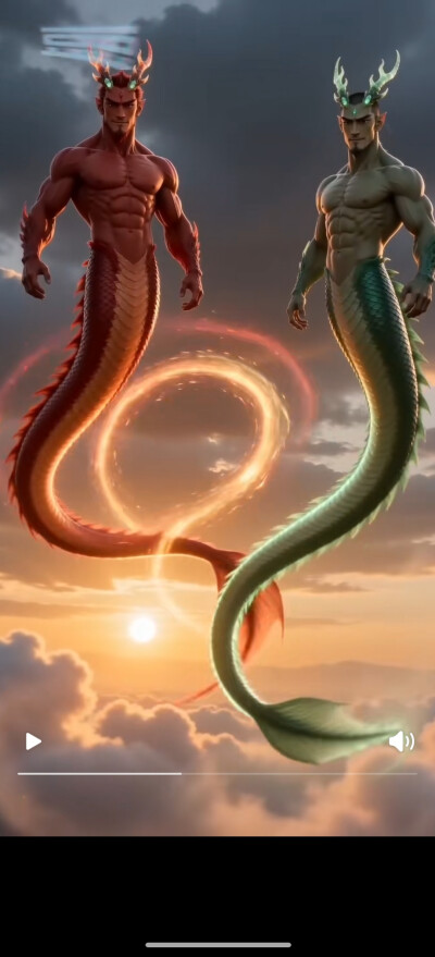。