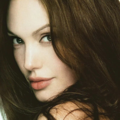angelinajolie
安吉丽娜朱莉