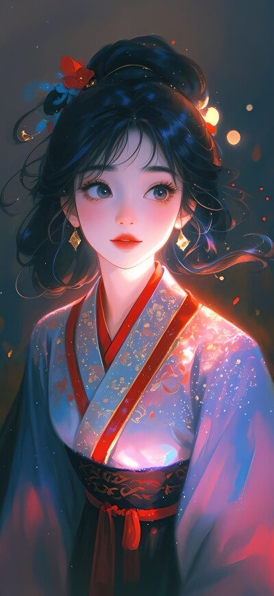 绘画