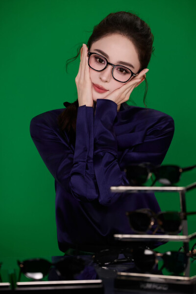 古力娜扎