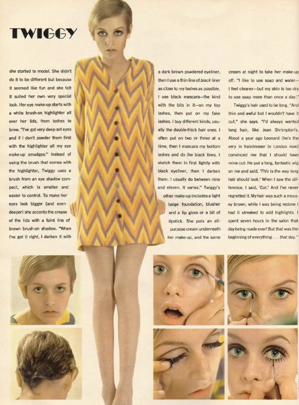 twiggy