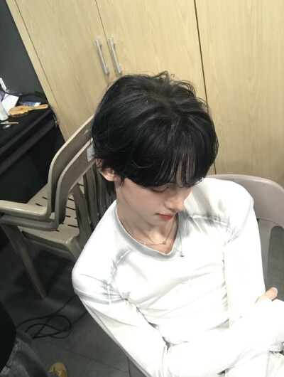 韩振