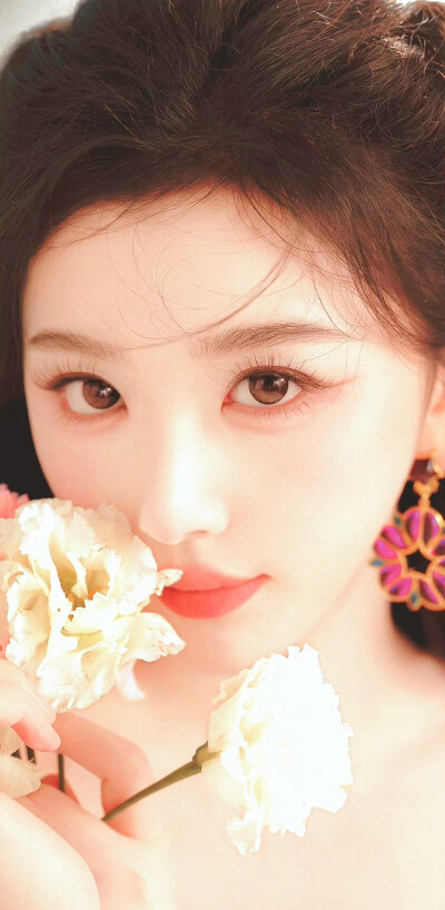孔雪儿