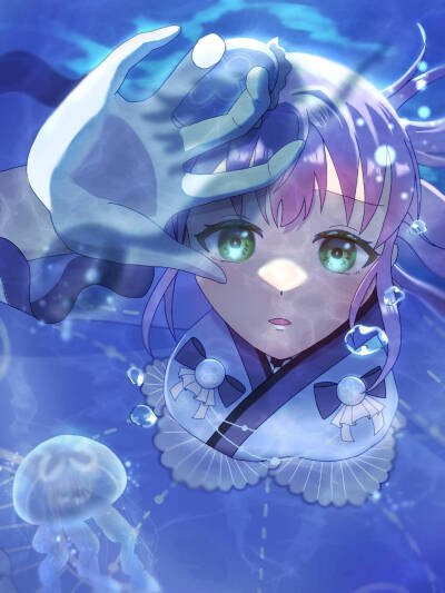 kozue20岁生日快乐