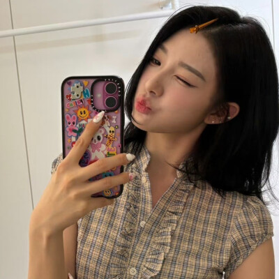 周心语
