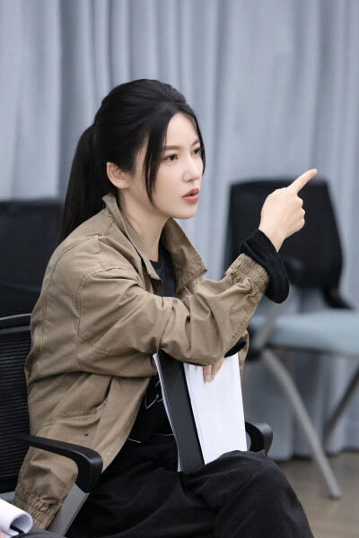 杨子珊