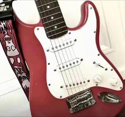 红色系