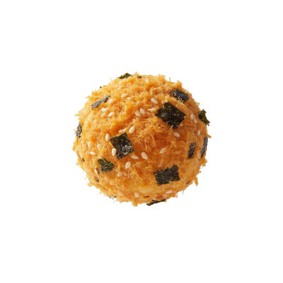 甜品白底头像