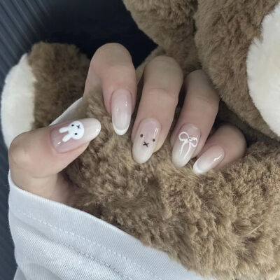 美甲