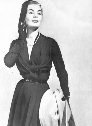 vintage fashion