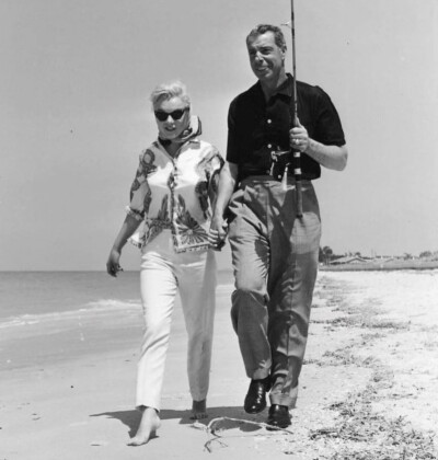 Marilyn Monroe