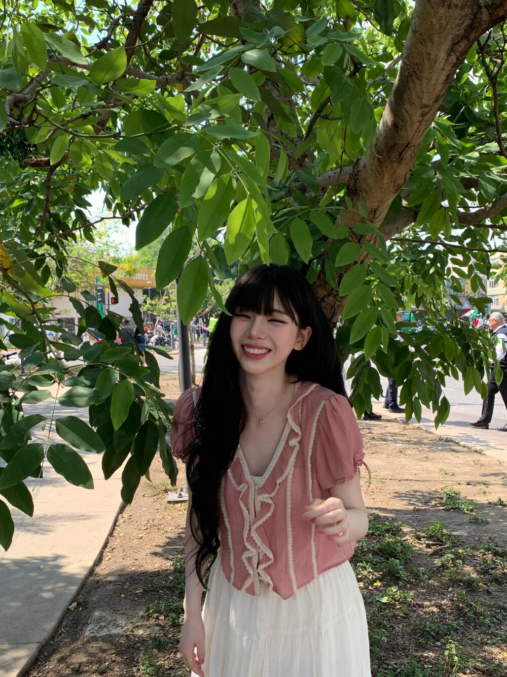 柳智敏
